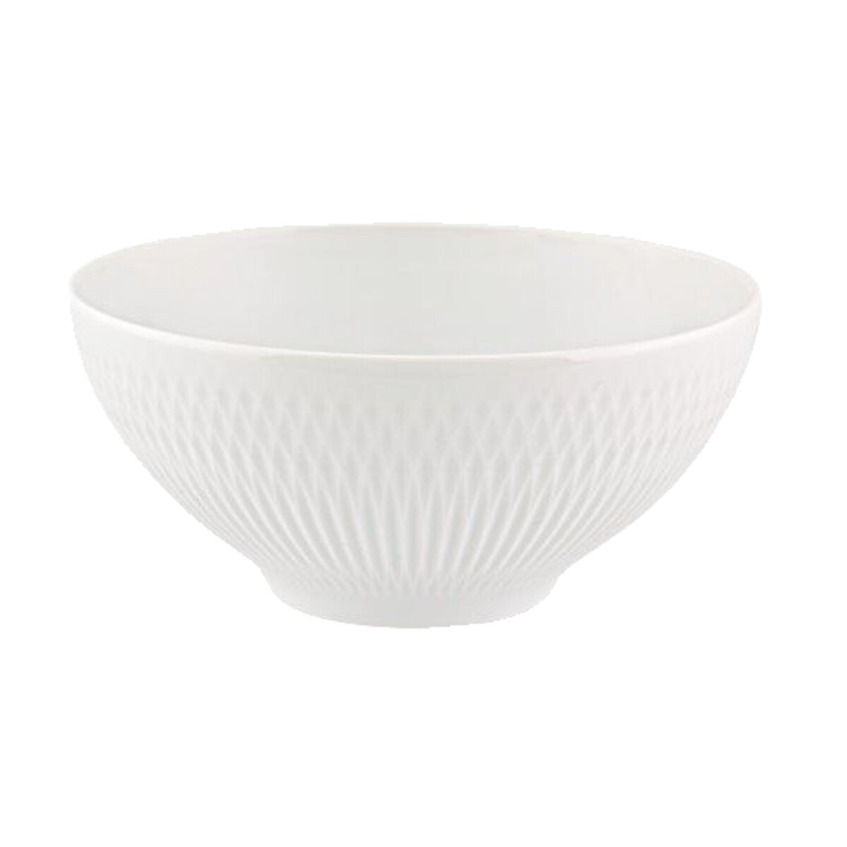 Porzellanserie "Utopia" Schale Ø16cm