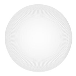 Porzellanserie "Utopia" Teller flach Ø23cm