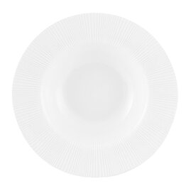 Porzellanserie "Verve" Pastateller Ø24cm