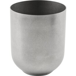 Edelstahlserie "Yoko" Becher 0,28L