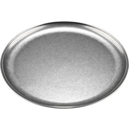 Edelstahlserie "Yoko" Teller flach Ø26cm
