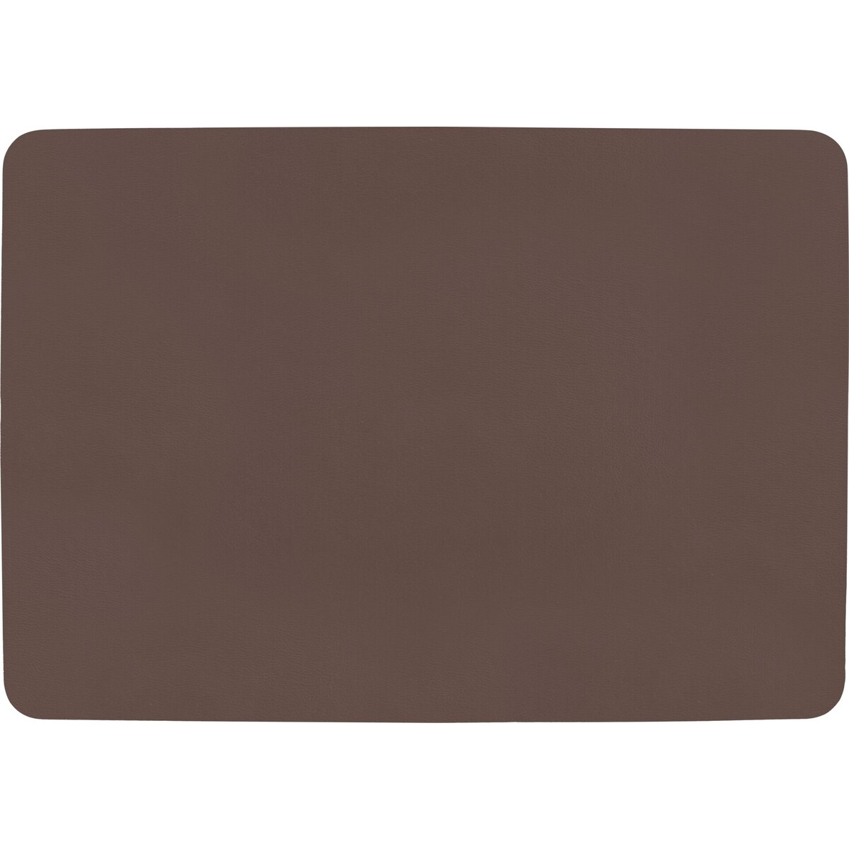 Platzset "Togo" braun