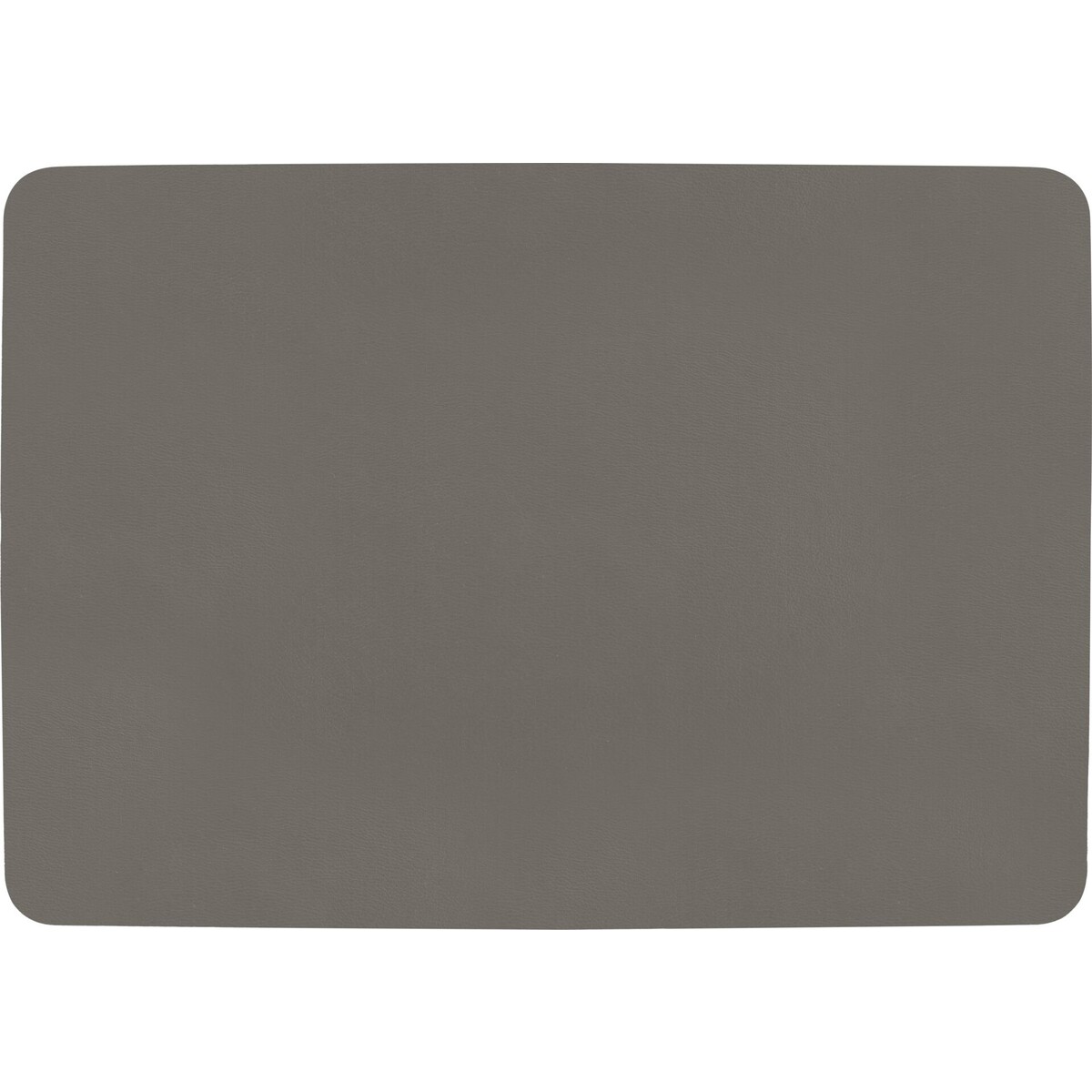 Platzset "Togo" grau