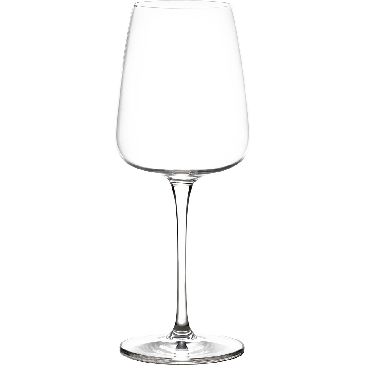 Glasserie "Audace" Weißweinglas 450ml mit Füllstrich