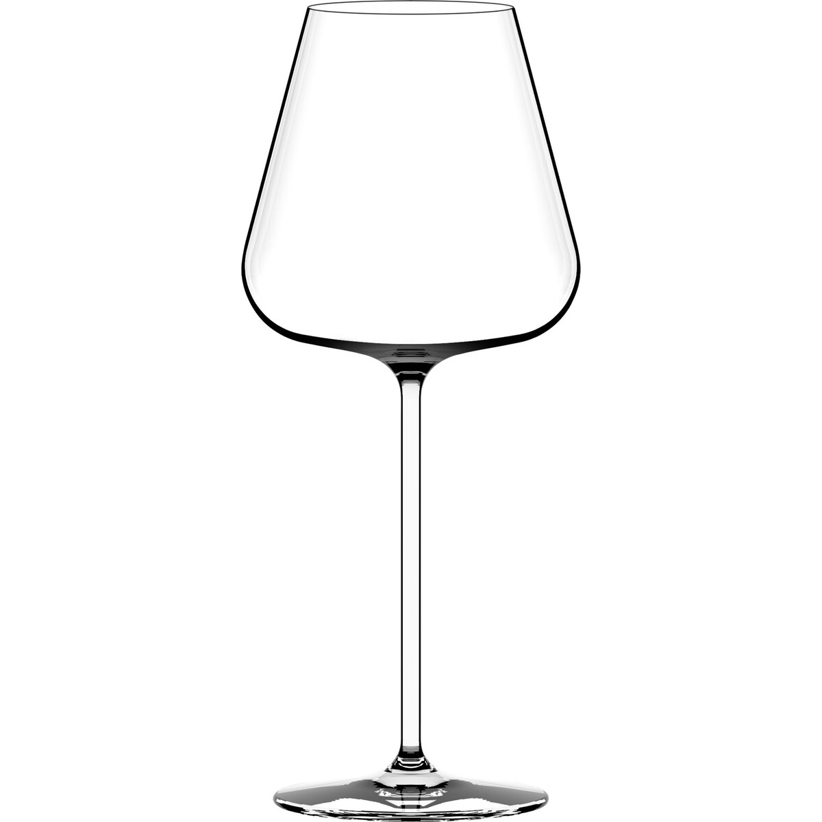 Glassserie "Etoilé" Sektglas 480ml