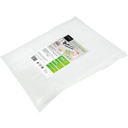 Strukturbeutel 150 my, 60er Pack 20x30cm - NEU