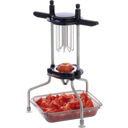 Tomaten- und Zitrusschneider