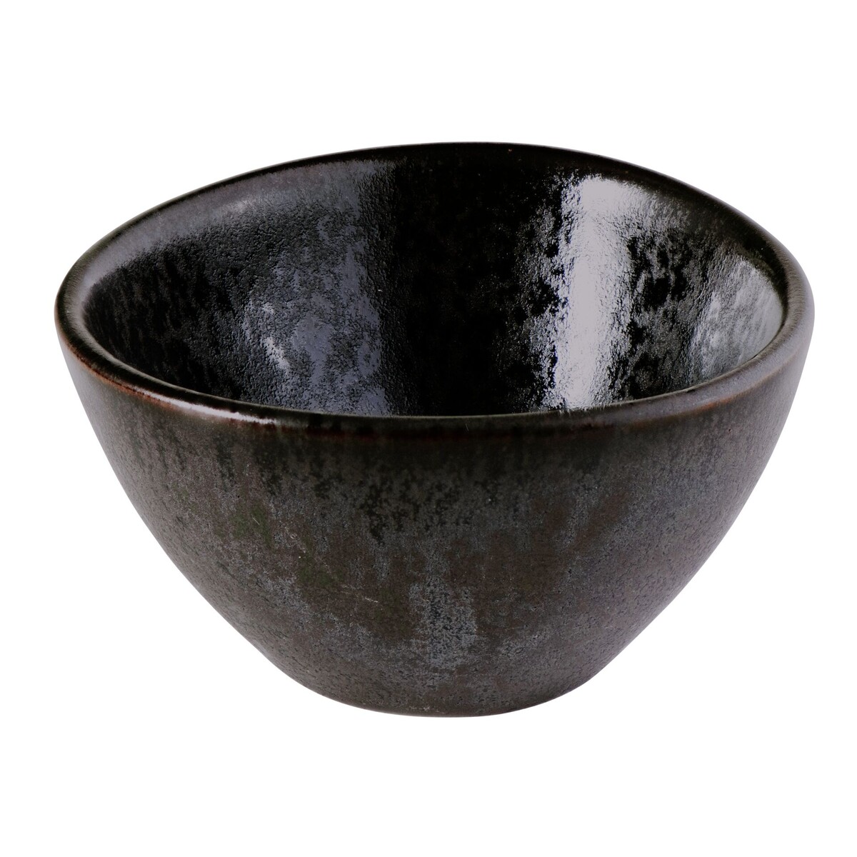 Porzellanserie „Ebony" Petit Schale