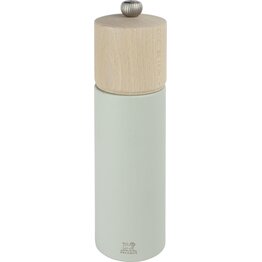 Mühle "Boreal" Salzmühle salbeigrün - NEU