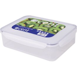 Frischhaltebox 3,9 Liter - NEU