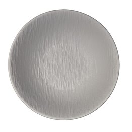 Porzellanserie "Lavanit" weiß Schale - NEU