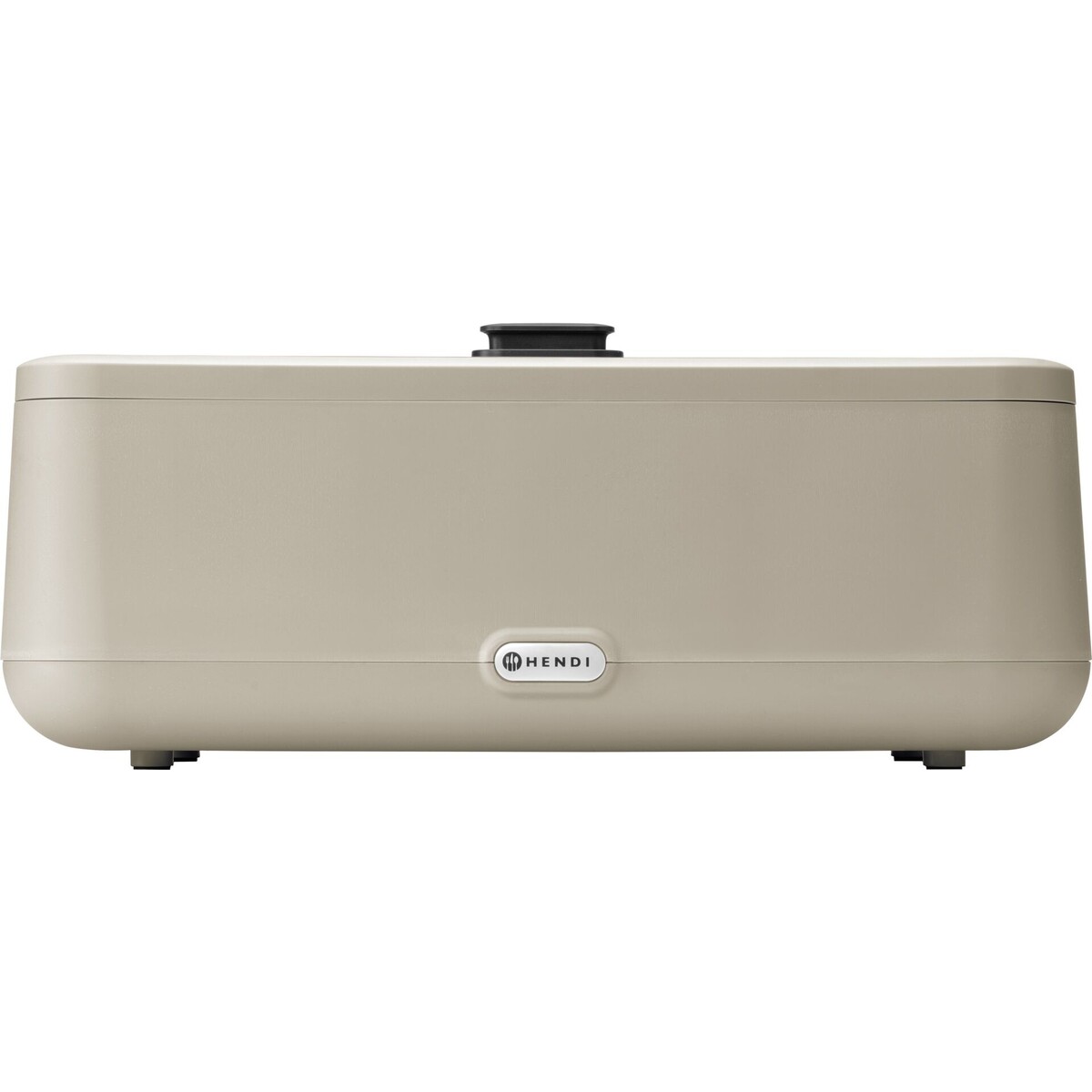 Chafing Dish "Uniq" 14L beige