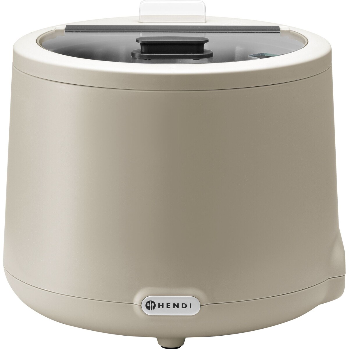 Suppenstation "Uniq" 8L beige