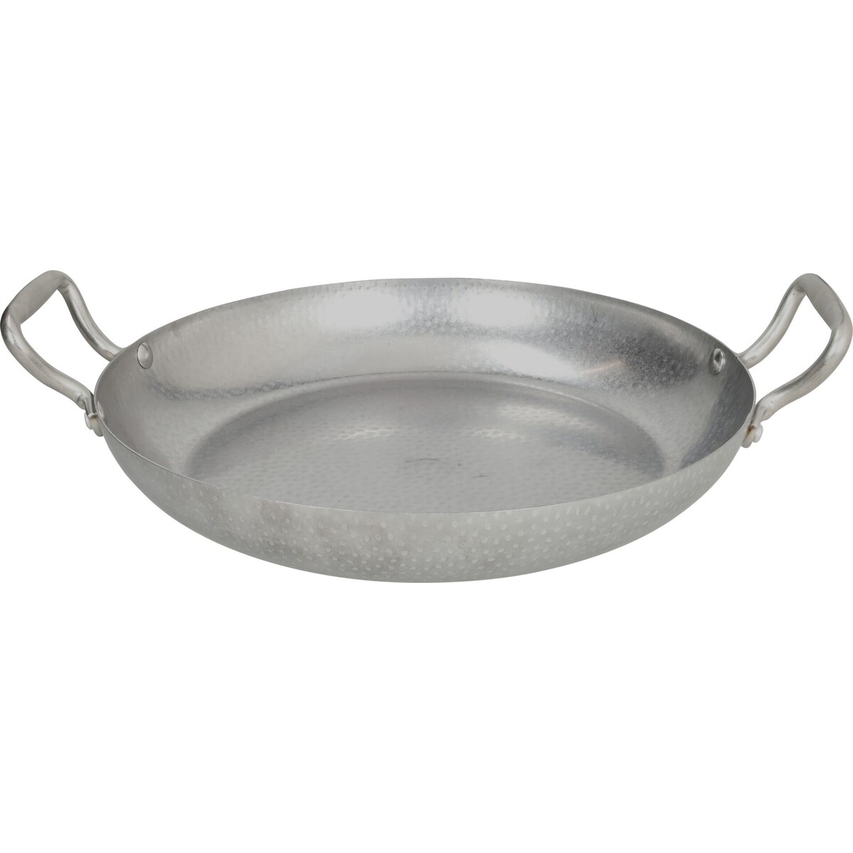 Servierpfanne "Tex-Mex" mit Griffen Ø 32cm