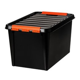 Box "Robust" 45L, 59x39x34cm - NEU