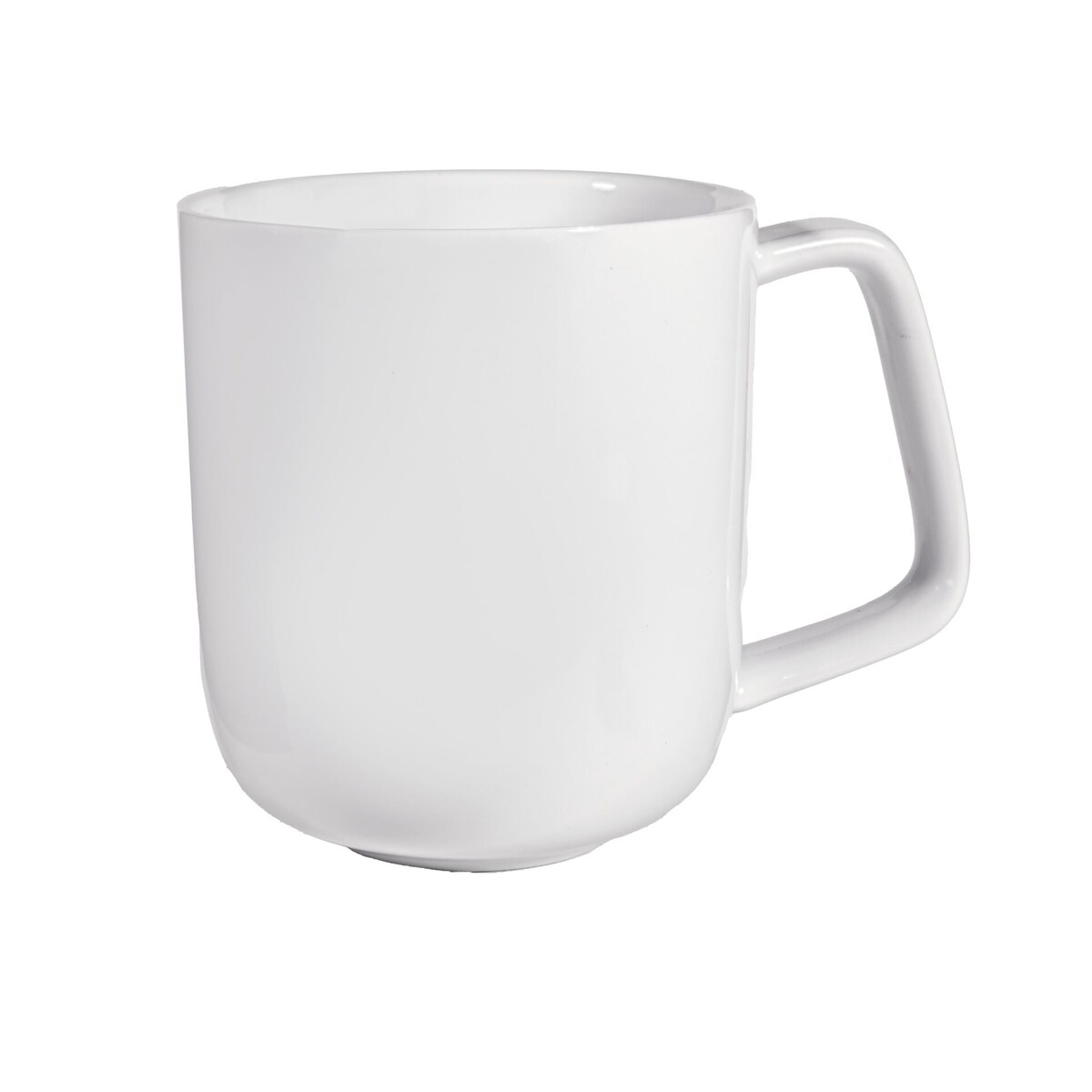 Kaffeebecher "Tom" 0,3L weiß