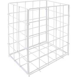 Drahtgitterkorb 20 L - NEU