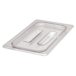 CamView GN Deckel ohne Löffelausschnitt  1/4 GN - NEU