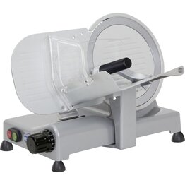 Aufschnittmaschine 220 Schrägschneider