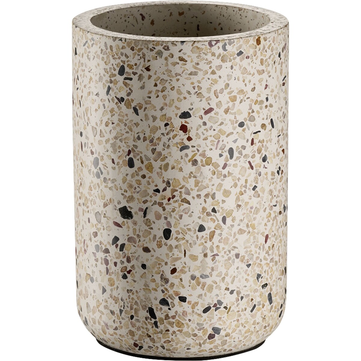 Flaschenkühler "Terrazzo"