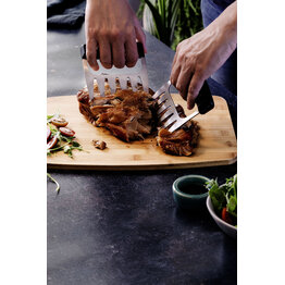 Fleischkrallen 2er Pack - NEU