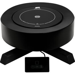 Induktionsstation "Bonfire" - NEU