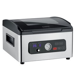 Kammervakuumierer "VacuChef 700" - NEU