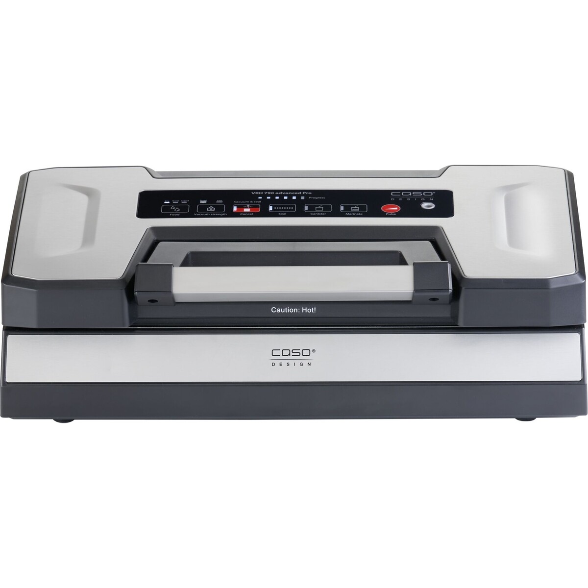 Vakuumiergerät "VRH 790 advanced Pro"