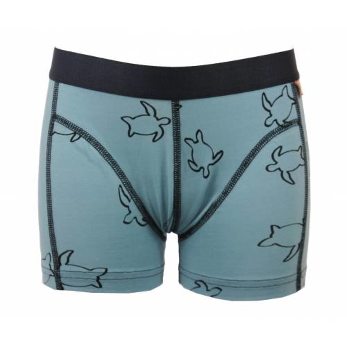 Gentlemen jongens boxershort Graphic - Jongens ondergoed - Kinder ondergoed