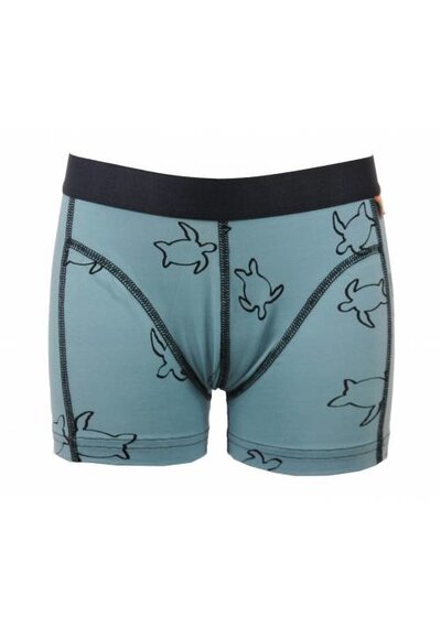 Gentlemen jongens boxershort Graphic Gentlemen jongens boxershort Graphic