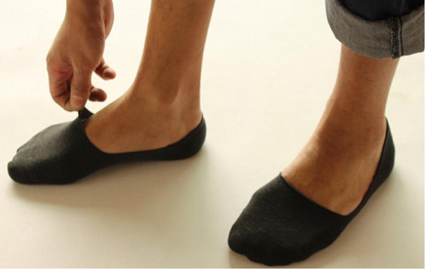 erven leeftijd Vervolgen Welke sokken kun je dragen in je sneakers? - Sliponline