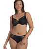 Dorina 2-pack Beugel Bh's - Zonder vulling - Grote maten bh