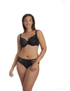 Dorina 2-pack Beugel Bh's - Zonder vulling - Grote maten bh