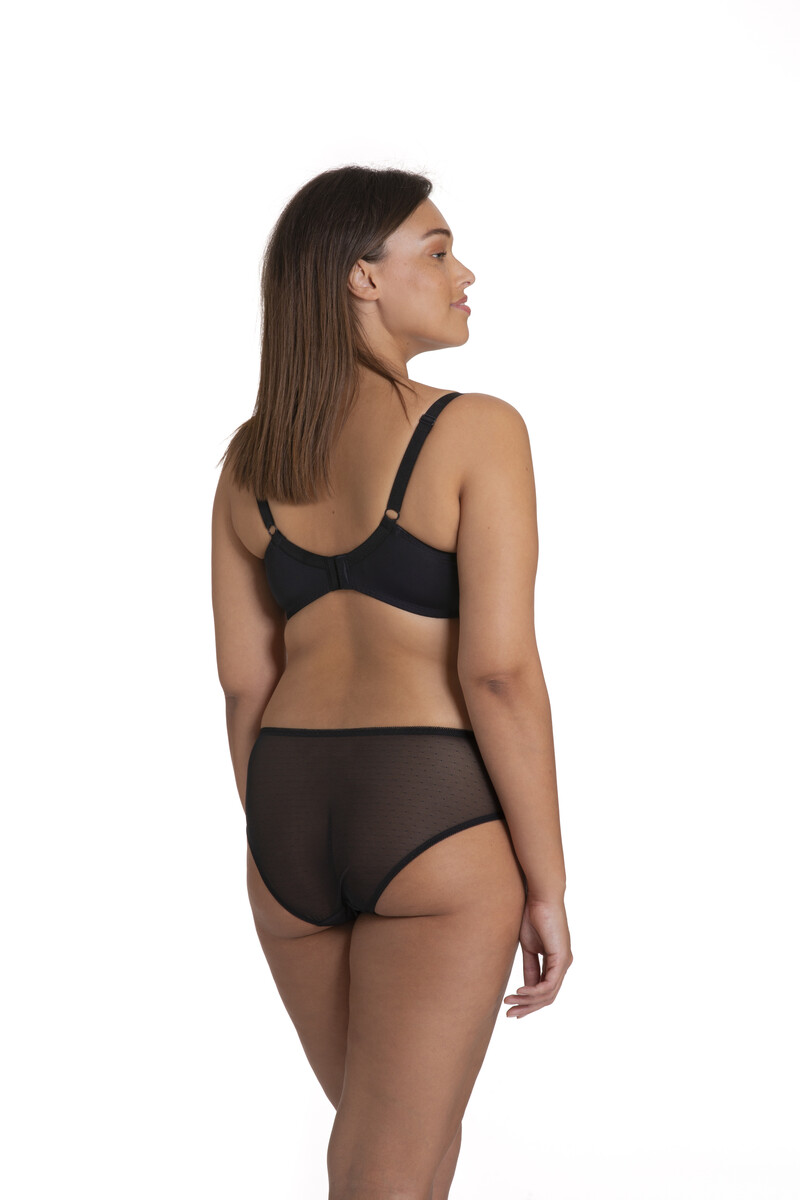 Dorina 2-pack Beugel Bh's - Zonder vulling - Grote maten bh Dorina 2-pack Beugel Bh's - Zonder vulling - Grote maten bh