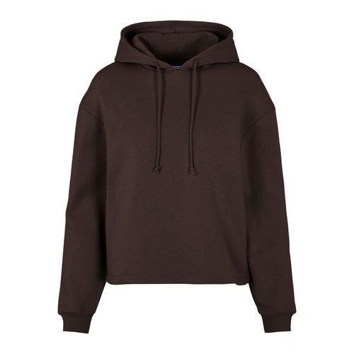 Pieces Hoodie - Loungewear Top - Chili Colours Pieces Hoodie - Loungewear Top - Chili Colours