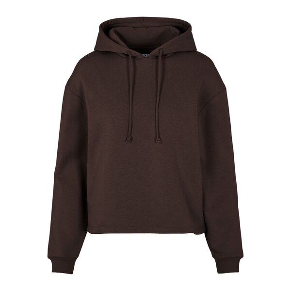 Pieces Hoodie - Loungewear Top - Chili Colours - Jogging Hoodie met capuchon Pieces Hoodie - Loungewear Top - Chili Colours - Jogging Hoodie met capuchon