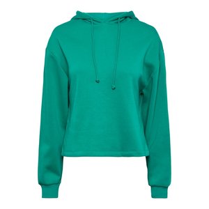 Pieces Hoodie - Loungewear Top - Chili Colours - Jogging Hoodie met capuchon Pieces Hoodie - Loungewear Top - Chili Colours - Jogging Hoodie met capuchon