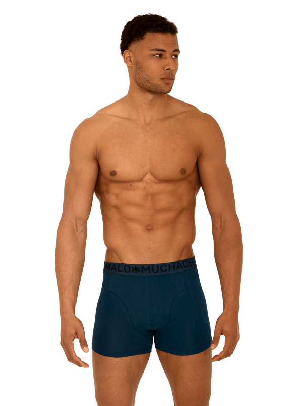 Muchachomalo 7-Pack Heren Boxershort -  Hello Sunshine