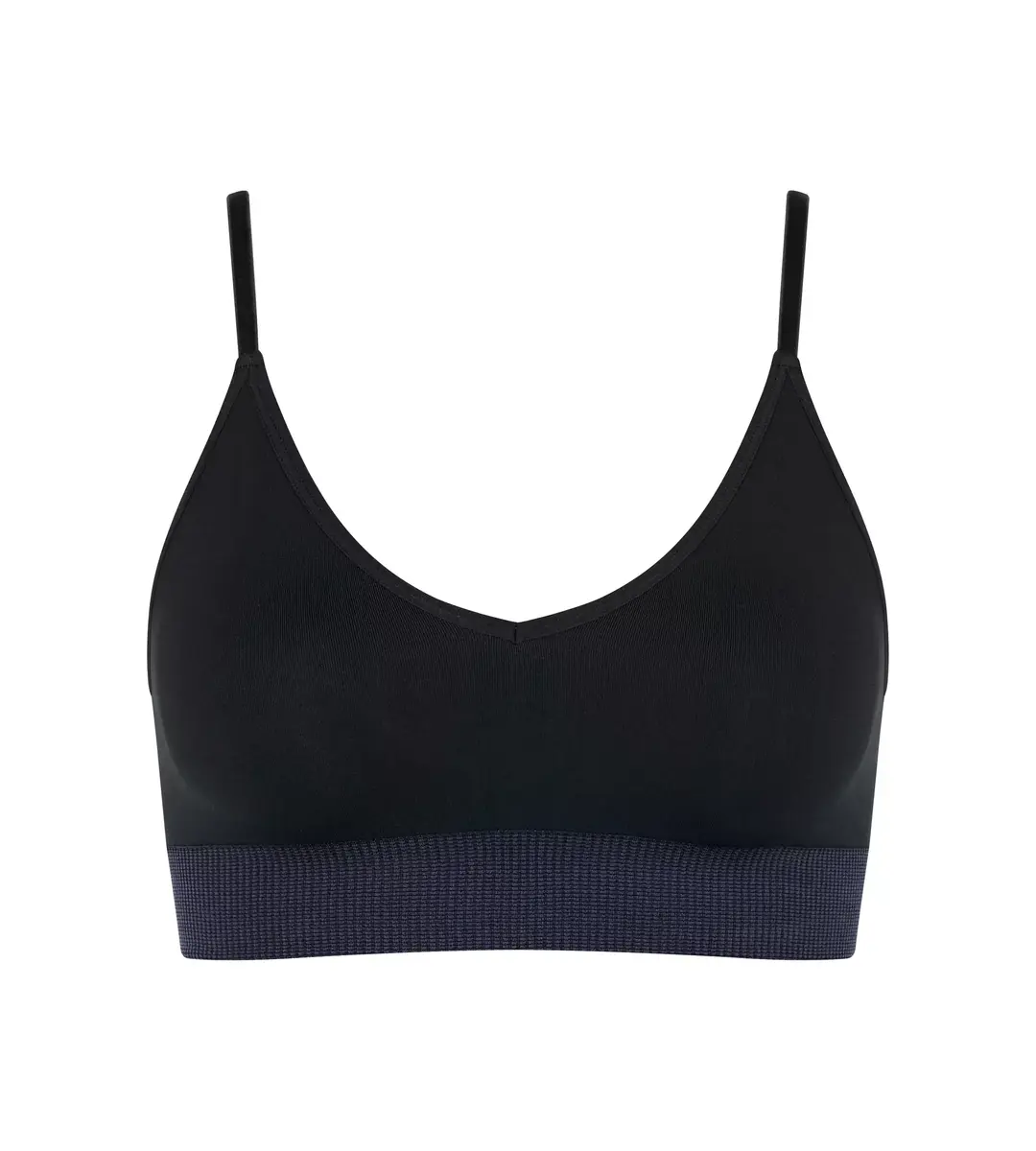 Sloggi Bralette dames - Aloe Vera ever infused - Comfortabele Bh Top - Naadloos