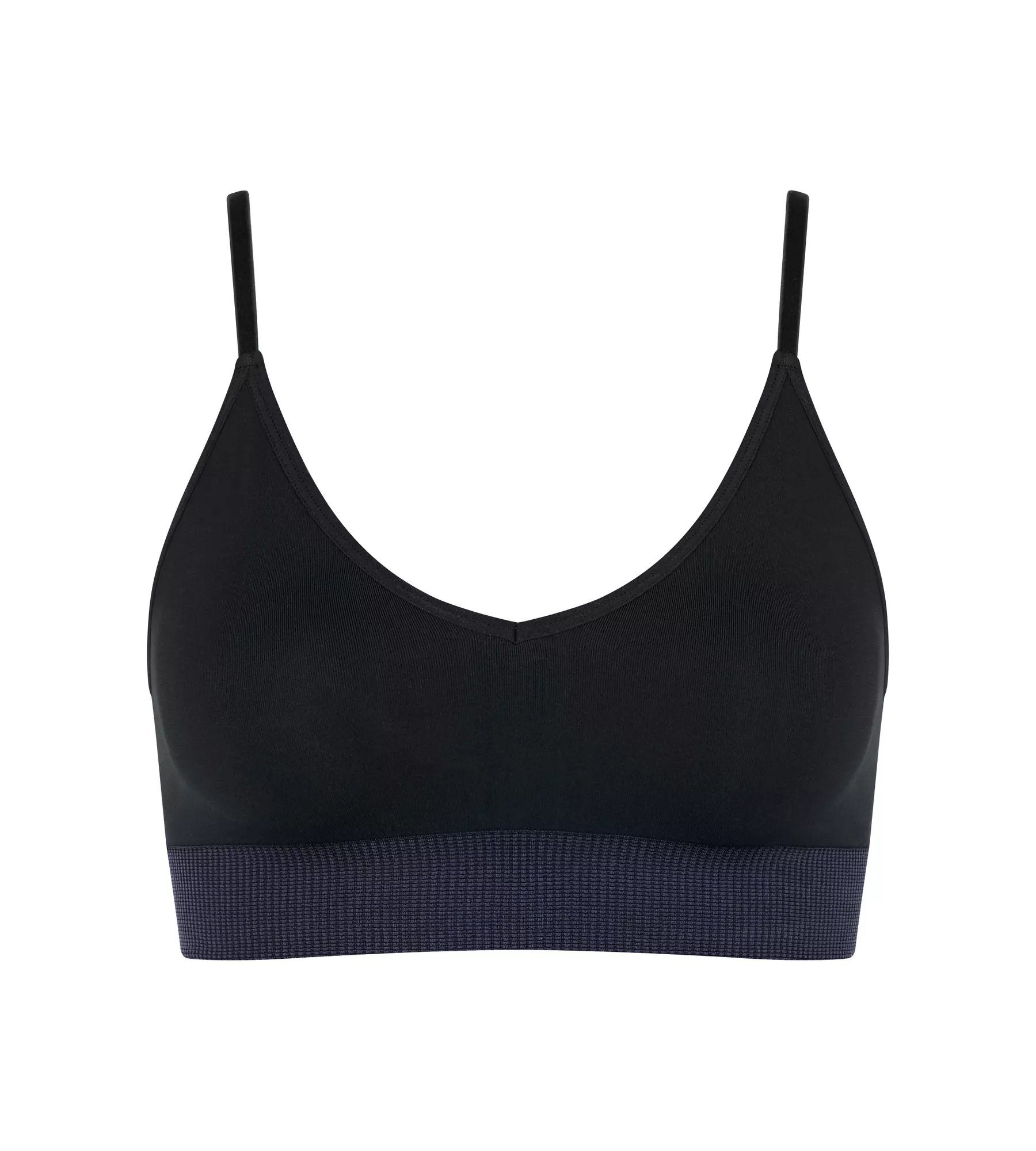 Sloggi Women EVER Infused Aloe Top, bralette, mauve