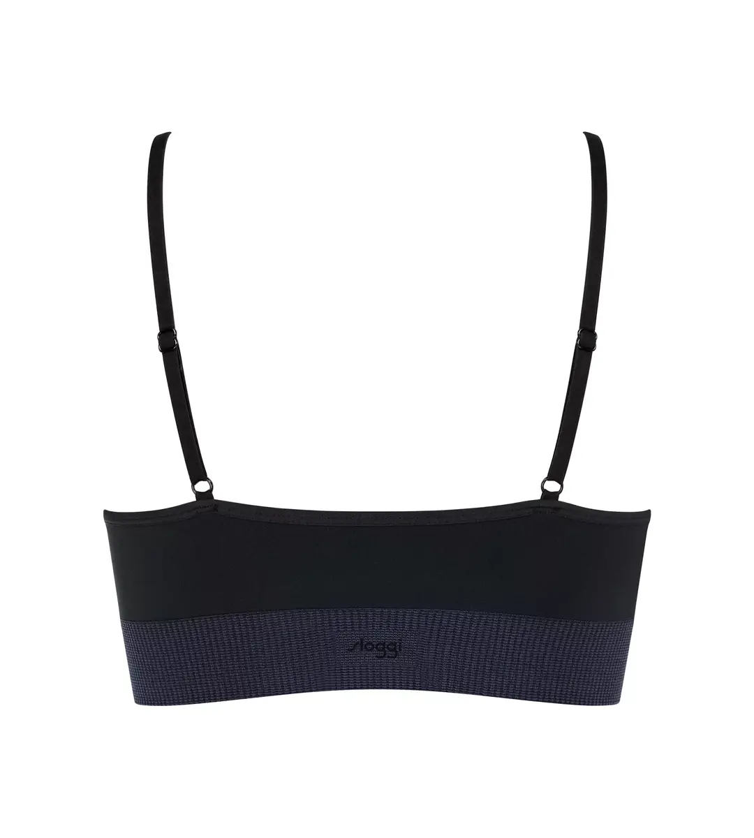 Sloggi Bralette dames - Aloe Vera ever infused - Comfortabele Bh Top - Naadloos