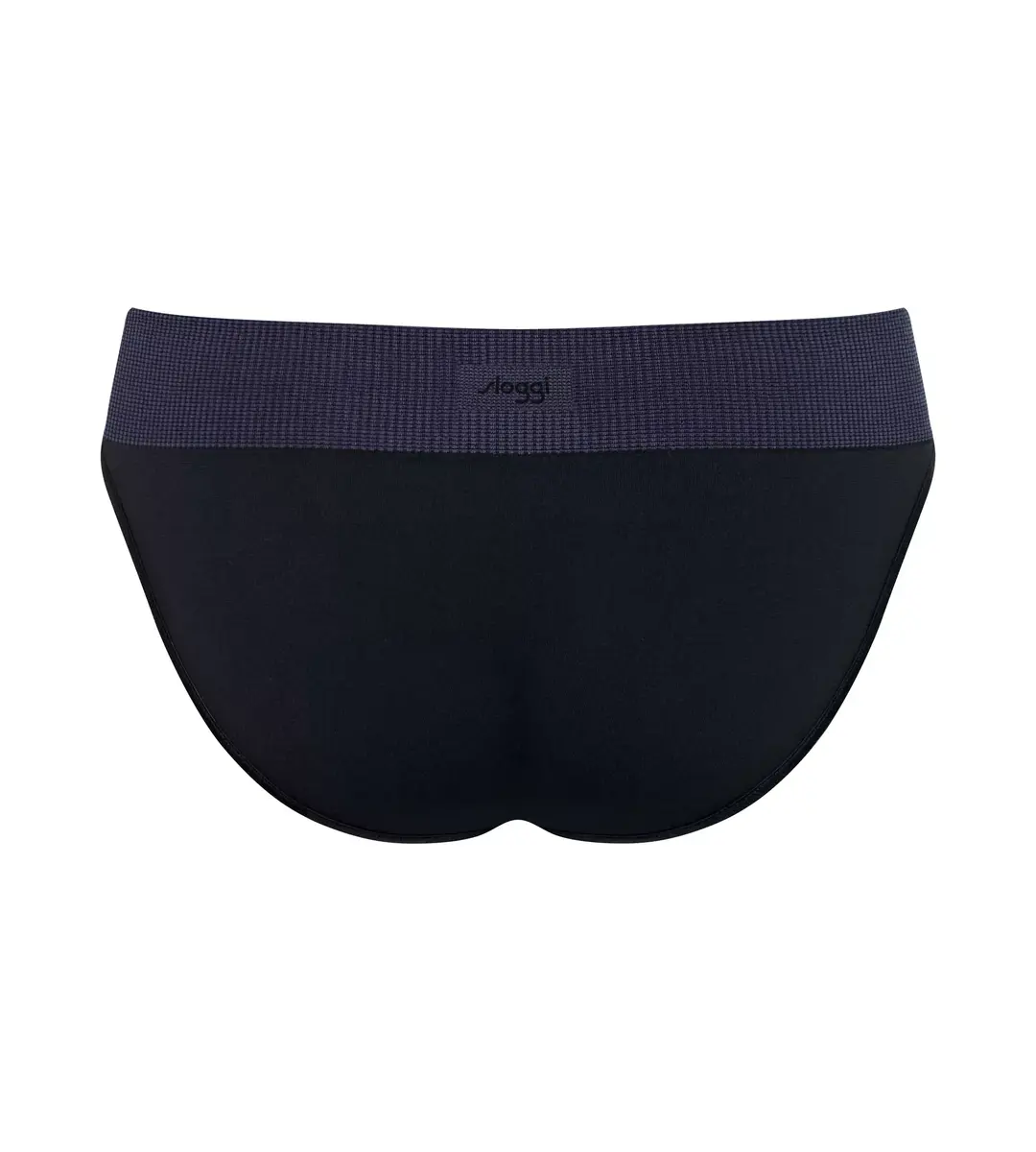 Sloggi Aloe vera dames mini slip - Ever infused - Lage naadloze dames onderbroek Sloggi Aloe vera dames mini slip - Ever infused - Lage naadloze dames onderbroek