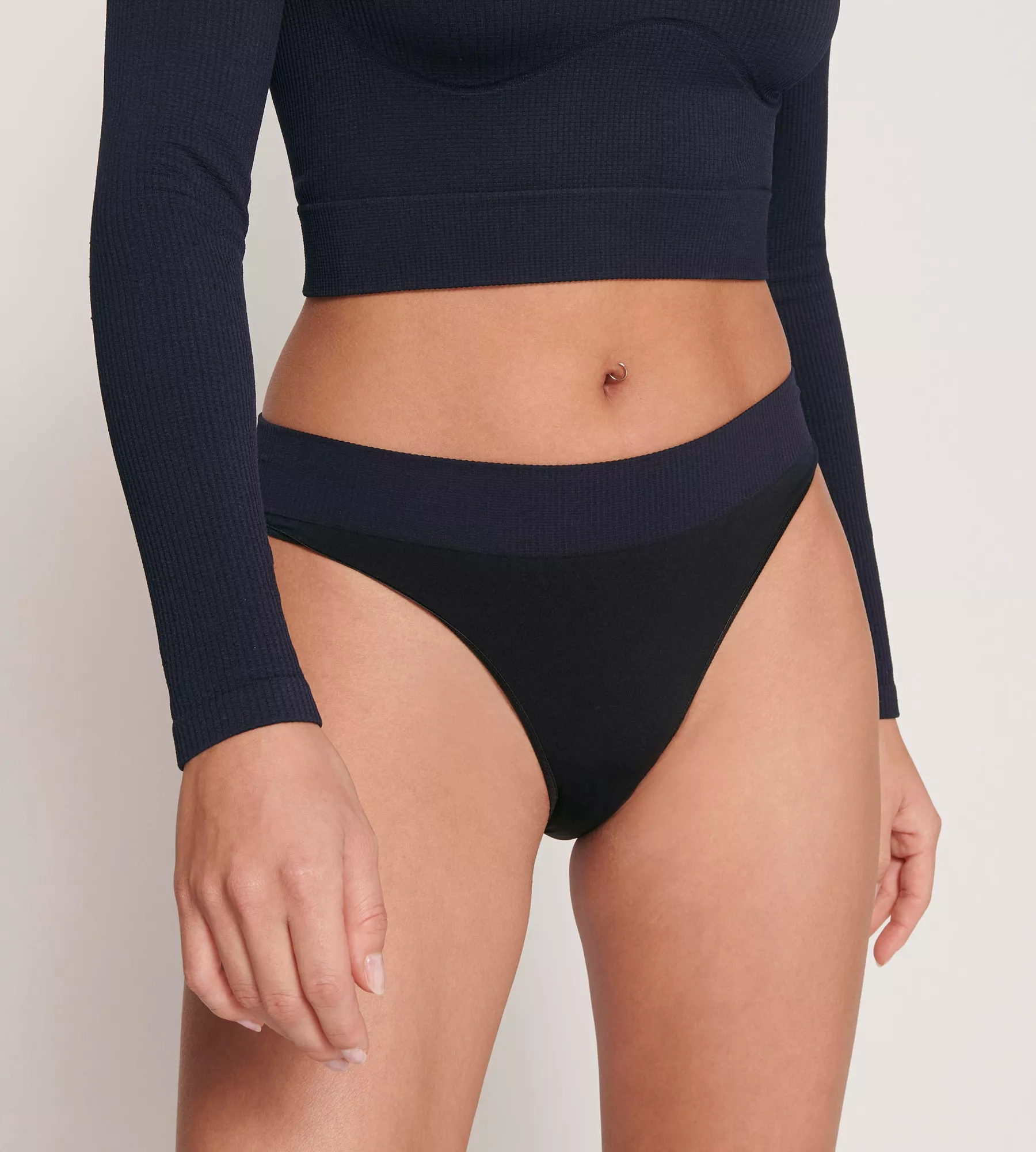 Sloggi Aloe vera dames mini slip - Ever infused