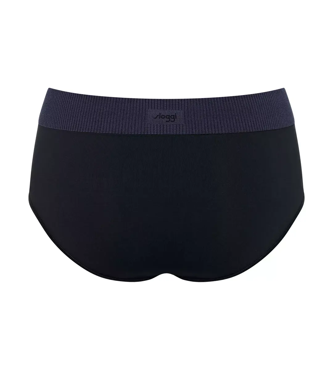 Sloggi Aloe vera taille dames slip - Ever infused high waist - Hoge dames onderbroek naadloos Sloggi Aloe vera taille dames slip - Ever infused high waist - Hoge dames onderbroek naadloos