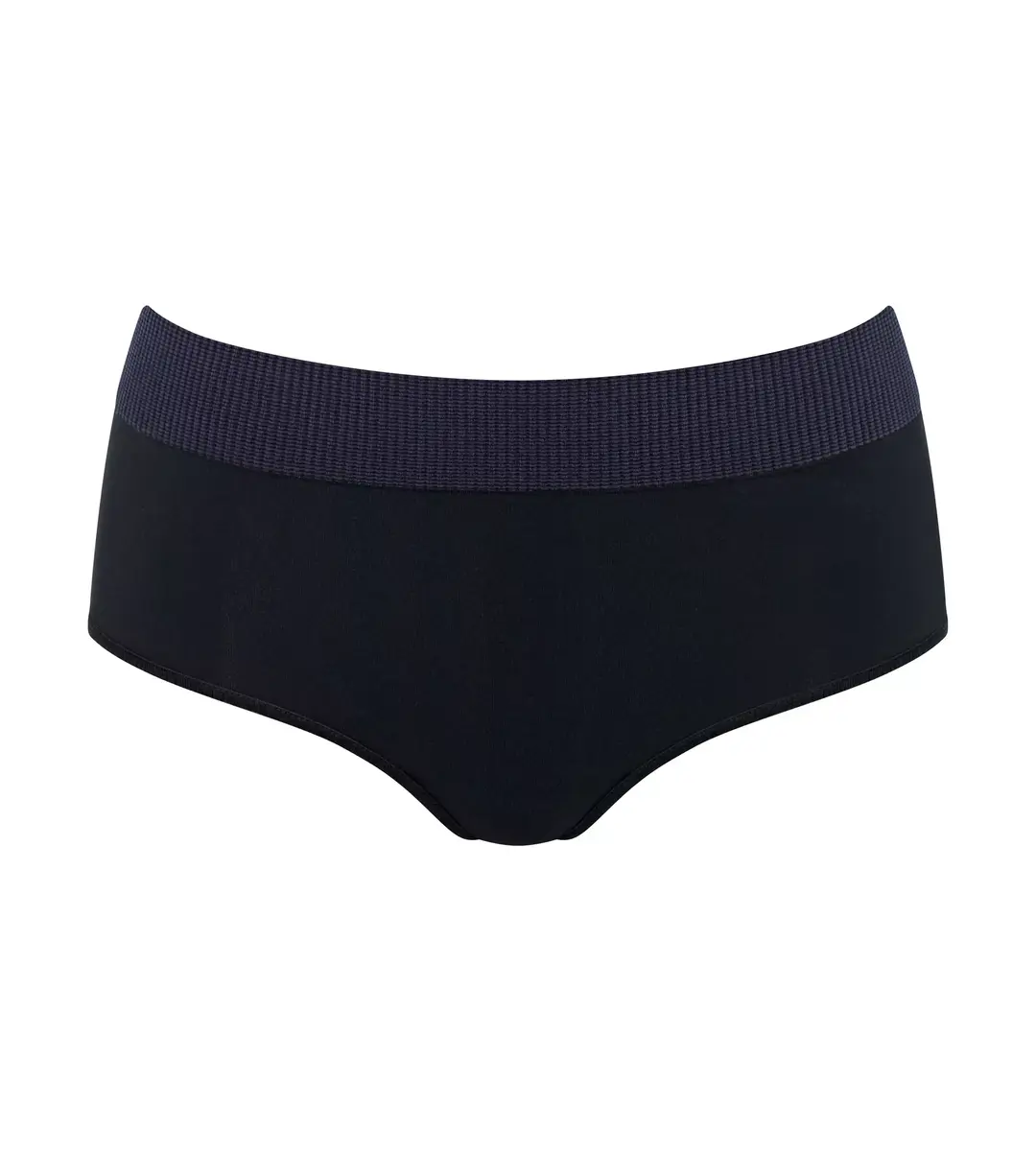 Sloggi Aloe vera taille dames slip - Ever infused high waist - Hoge dames onderbroek naadloos Sloggi Aloe vera taille dames slip - Ever infused high waist - Hoge dames onderbroek naadloos