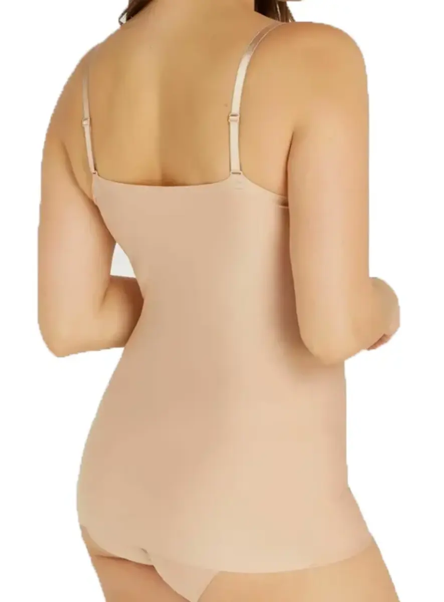 Ten Cate 30249 - Secrets spaghetti hemd naadloos - Onderhemd - Seamless singlet Ten Cate 30249 - Secrets spaghetti hemd naadloos - Onderhemd - Seamless singlet