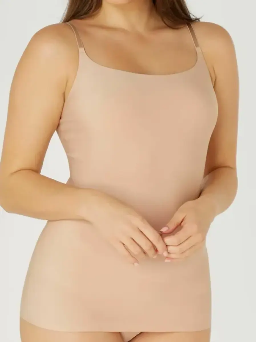 Ten Cate 30249 - Secrets spaghetti hemd naadloos - Onderhemd - Seamless singlet Ten Cate 30249 - Secrets spaghetti hemd naadloos - Onderhemd - Seamless singlet