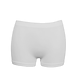 Perini meisjes boxershort microfiber - Naadloos - Wit