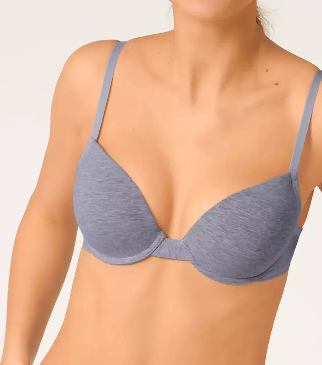 Sloggi BH 24/7 WHP - Met Beugel - Soft