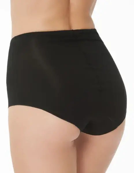Nina von C dames Pantybroek / Step In - Katoenen Corrigerende onderbroek - Buik corrigerende shapewear Nina von C dames Pantybroek / Step In - Katoenen Corrigerende onderbroek - Buik corrigerende shapewear